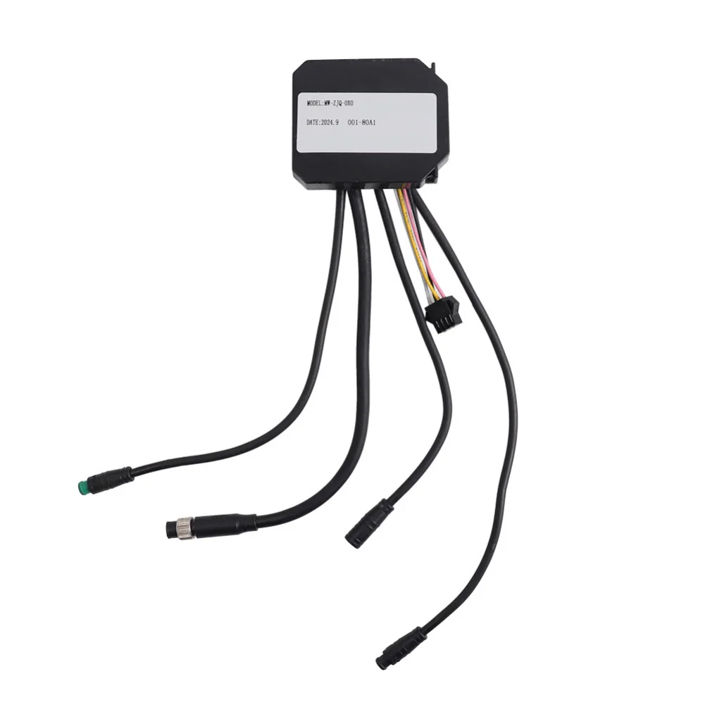 

Replacement Electric Scooter Controller Repeater for INOKIM OXO Communication Transmitter with Enhanced Signal