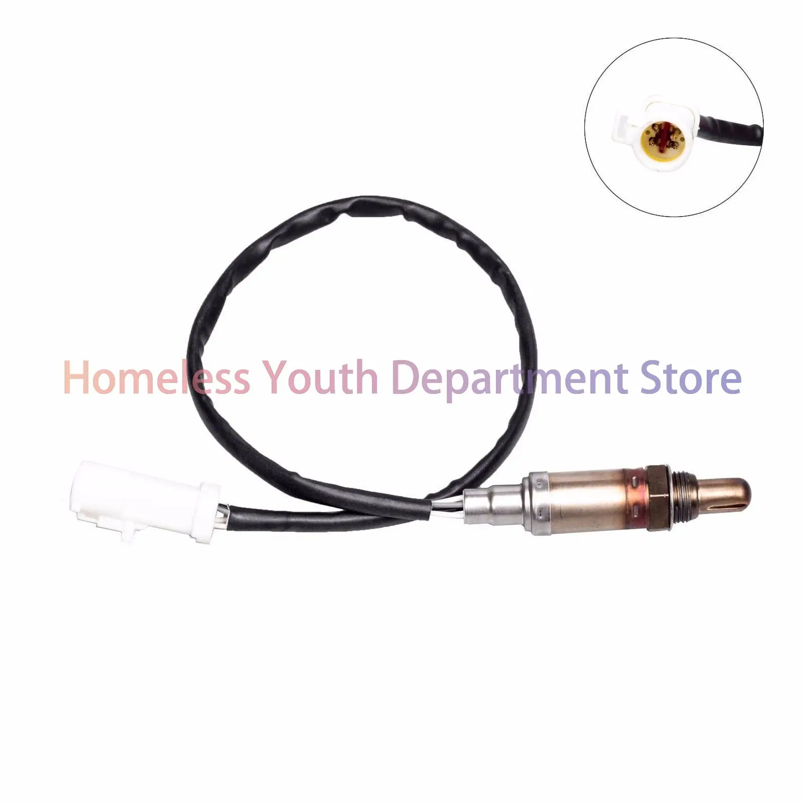 4Pcs Oxygen Set Part Number 11171843 15717 Easy Installation Process For Engine Optimization