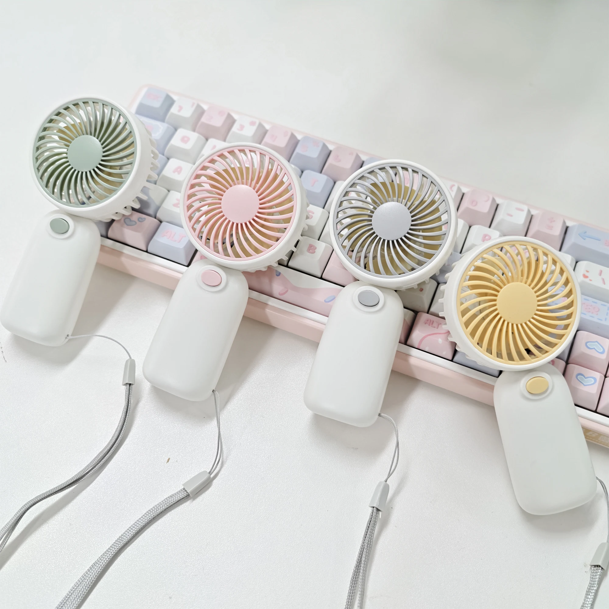 L617-Low Noise, Portable Design, Ideal for Work, Study, Outdoor Activities to Enhance Concentration and Comfort