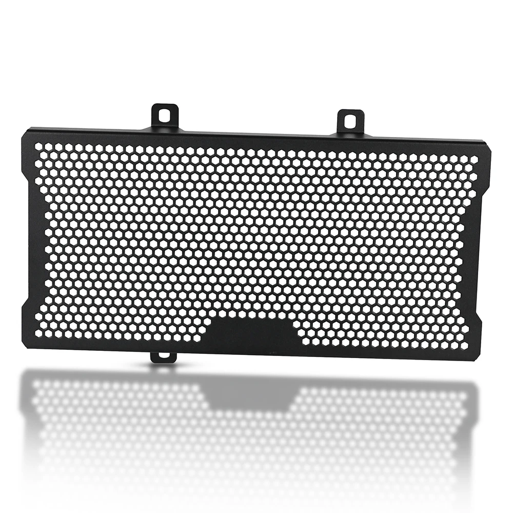 FOR Kawasaki Ninja650 ER 6F 6N 2013 2014 2015 2016 ER6N ER6F Motorcycle Radiator Grill Grille Guard Cover Protector Accessories view 6