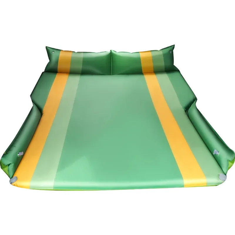 

Car automatic inflatable mattress self-driving travel bed camping overnight car SUV universal