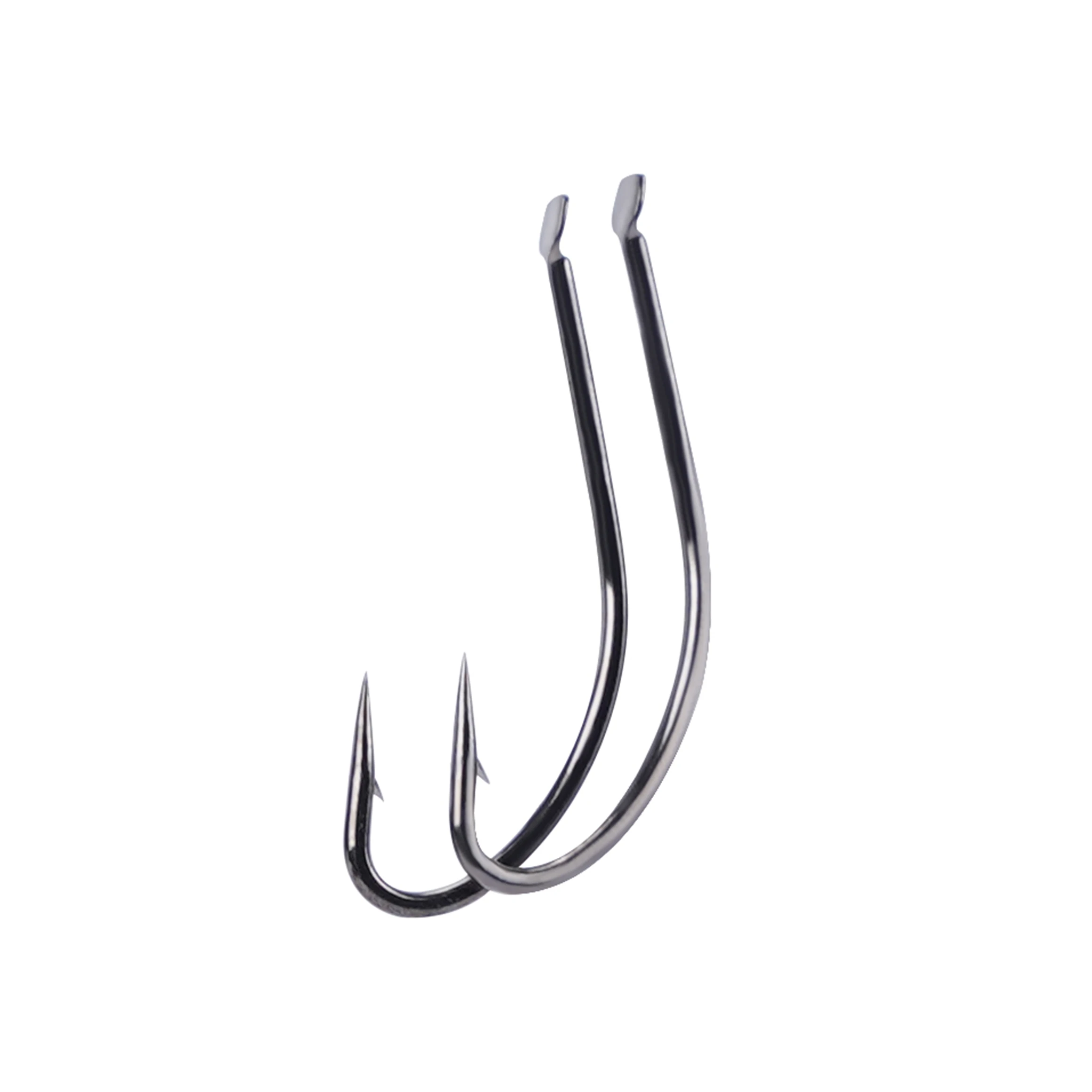 

Quality Assurance Wholesale Fishing Hooks Source Factory Hook for Fishing