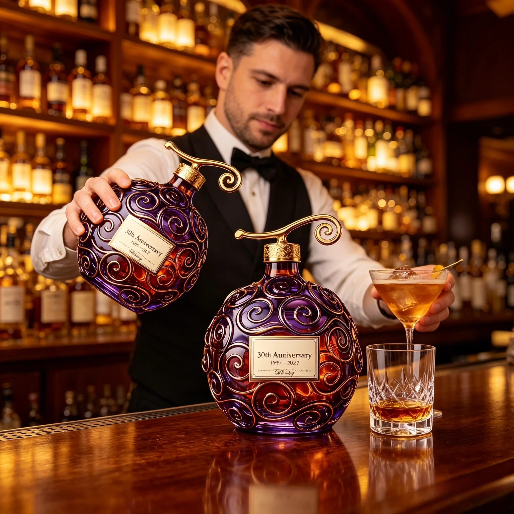 Thumbnail 2 - #18 Latest Decanters Offers