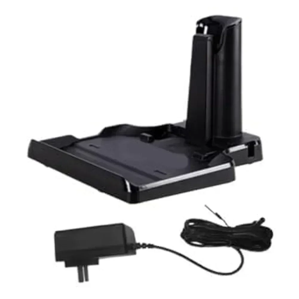 

2 PCS Charge Dock Power Supply Compatible With For Tineco For Floor ONE S5/S5 PRO 2 Vacuum Cleaner Home Appliance Parts