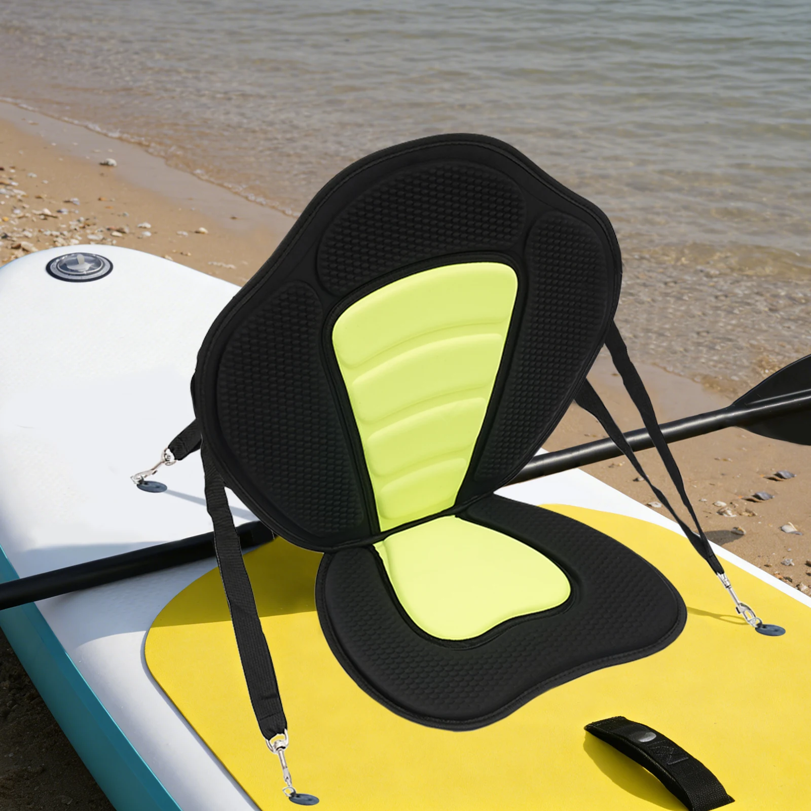Siège ergonomique à dossier ha - Fishing Kayak Storage Bag avis et prix