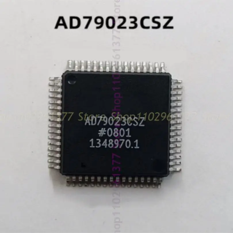 

Новый чип микроконтроллера AD79023CSZ AD79023BSZ AD79023BS AD79023S AD79023 QFP-64