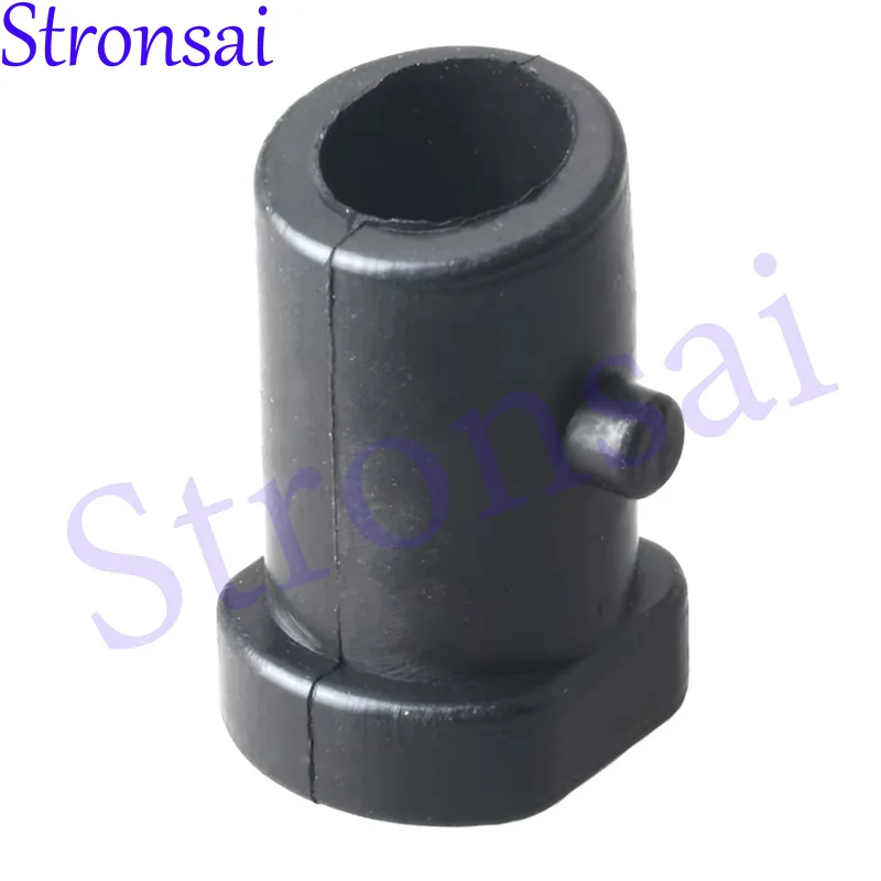 Rubber Damper Water Seal 6E7-44366-00 6E7-44366 For Yamaha Outboard Motor 2T 9.9HP 15HP 682 6B4 Series 6E7-44366-01 BOAT ENGINE