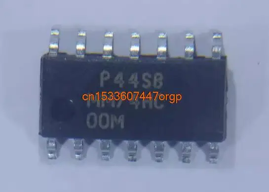 

Free shipping IC new% MM74HC00M