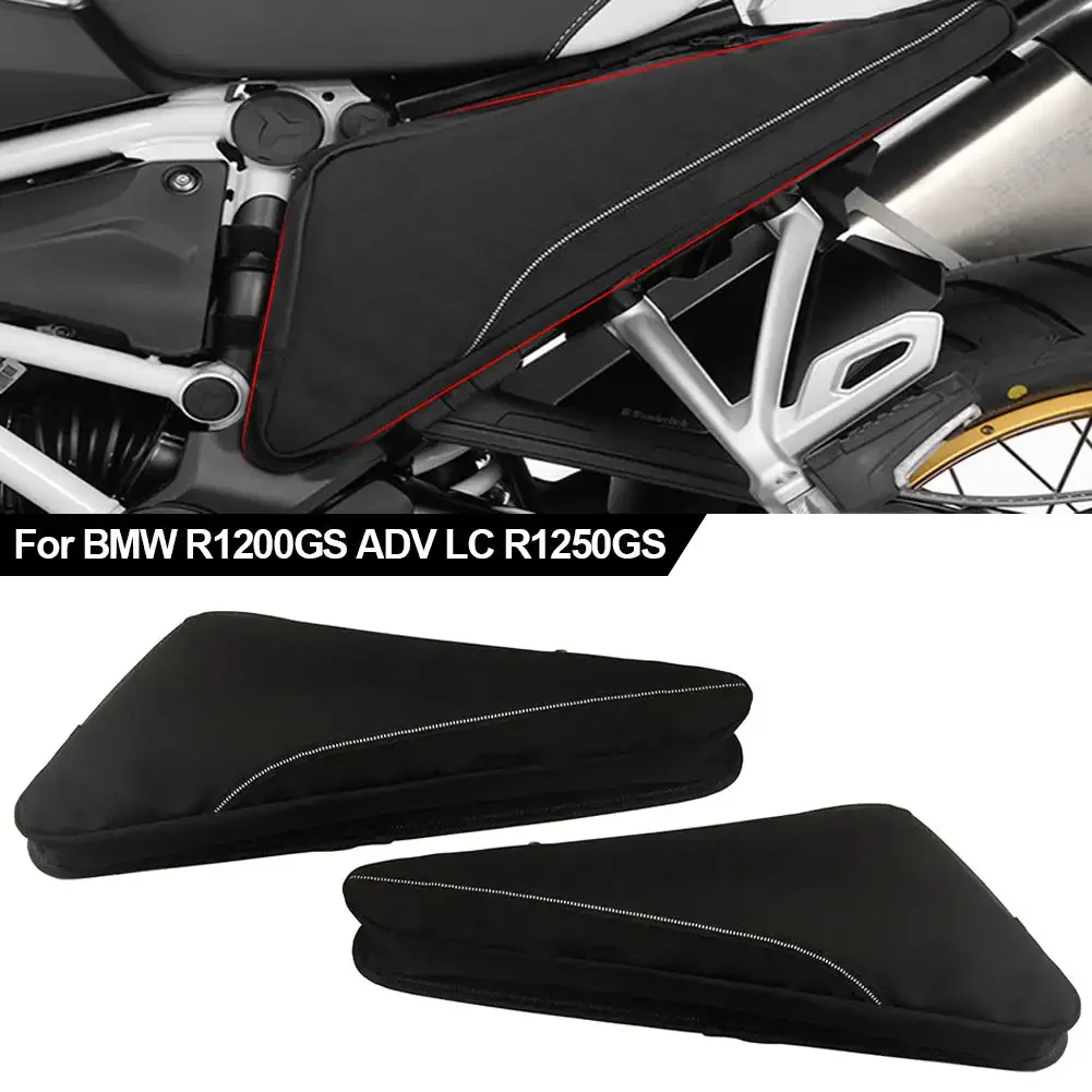 

2 шт., сумки для мотоциклов BMW R1200GS R1200 GS Gsa 1200GS LC ADV R RS R1250GS Adventure R1200R