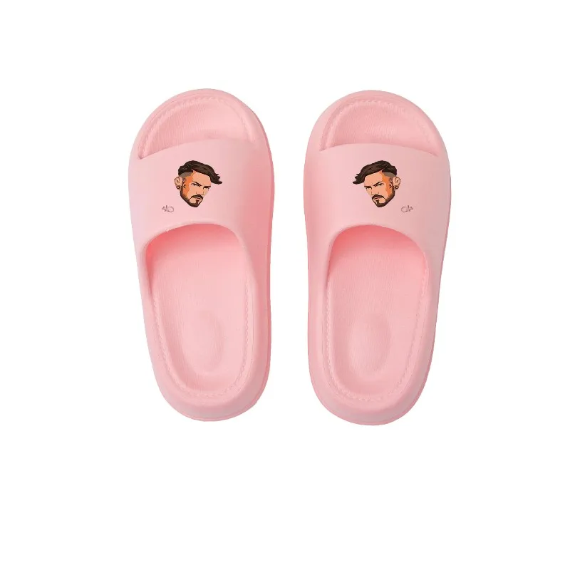 

Stepping on Shit Slippers Vip Luxury Woman Flat Sandals Womens 2023 Women's Flip Flops for Summer Platform Wedge Sandals Tongs