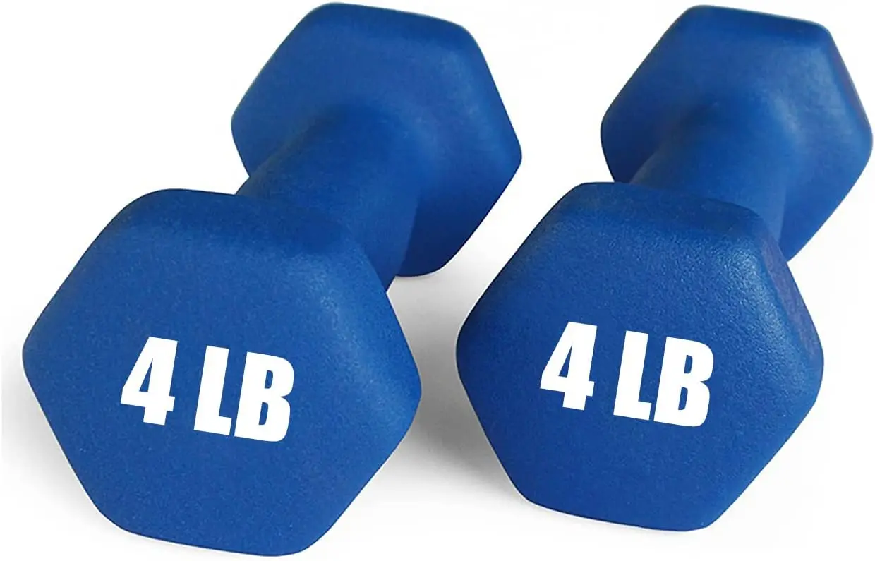 Weights Dumbbells 1… - image