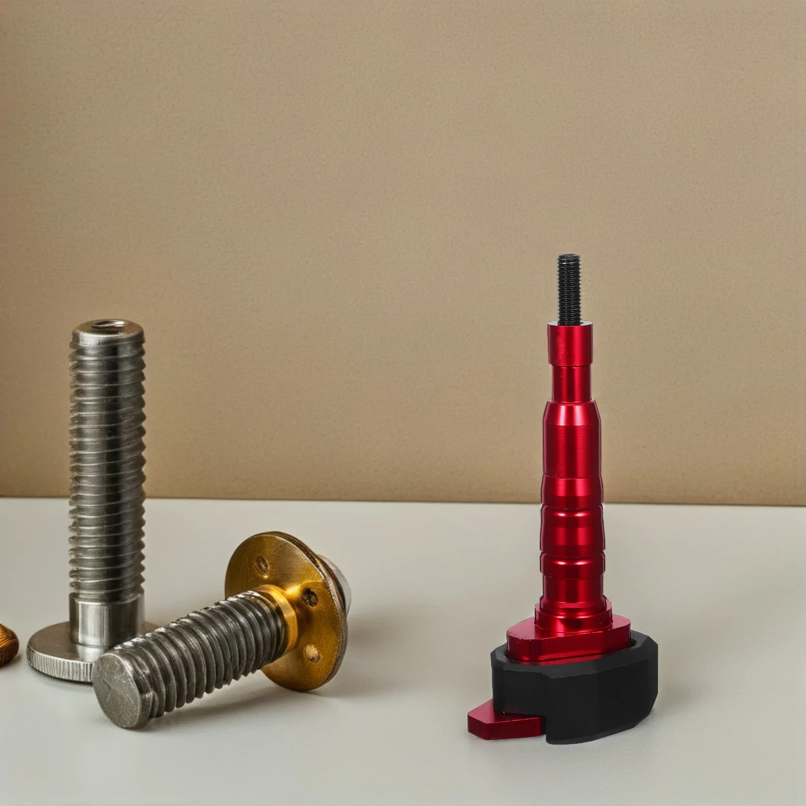 

Aluminum Alloy Motorcycle Frame Sliders Anti-drop Ball Crash Protection Guard Block Universal Fit Scooters for Motorcycle