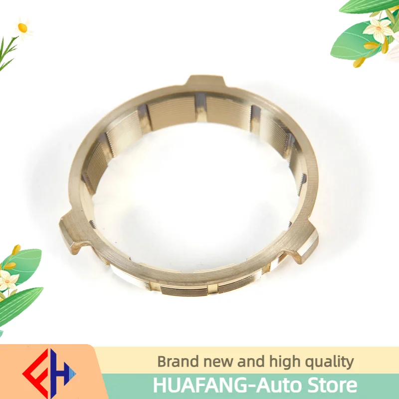 Original 085311279 085311277b Gear 1/2 Synchronizer Ring Kit Fit For Beetle Eos Golf A3 02t311247c High Quality
