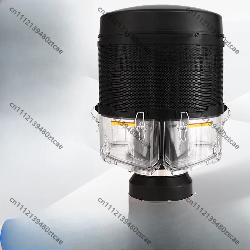 

Pre-filter Assembly Engineering Machinery Filter Excavator Loader Harvester Tractor Air Filter Replacement Spare Parts