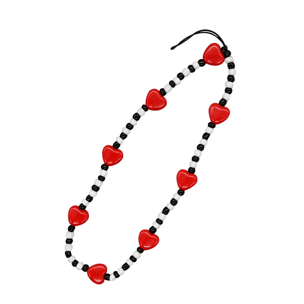 Delicate Chain -lost Decorative Charm Telephone -skid