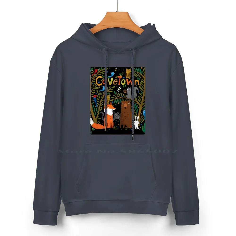 Twoton This Is Boy Town World American Tour 2020 Pure Cotton Hoodie Sweater 24 Colors America Cavetown 2021 Concert Home Lemon