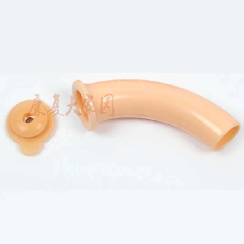 Thigh Air Valve Elbow Automatic 2.5cm in Diameter Prosthetic Accessories Parts Artificial Limbs Ortheses Prostheses Sockets