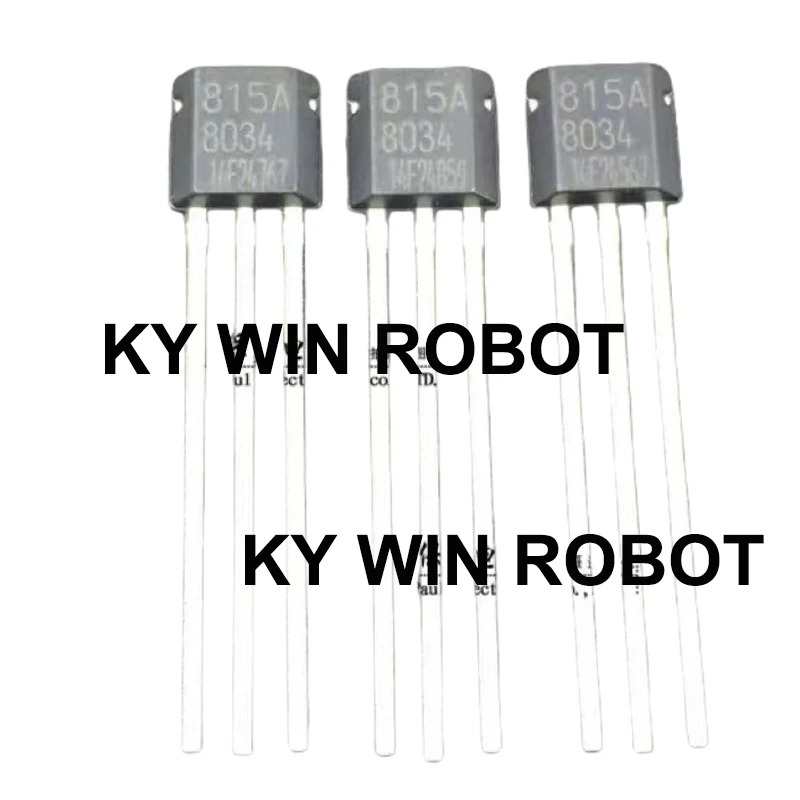 1PCS/LOTS HAL815UT-… - image