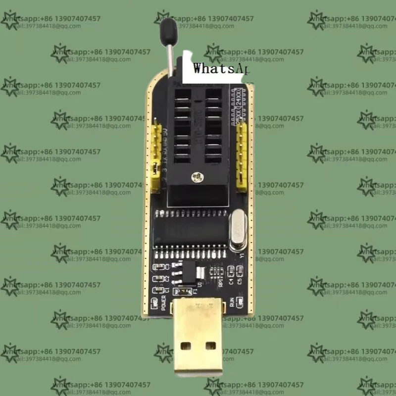 CH341A Tuhaojin 24 …