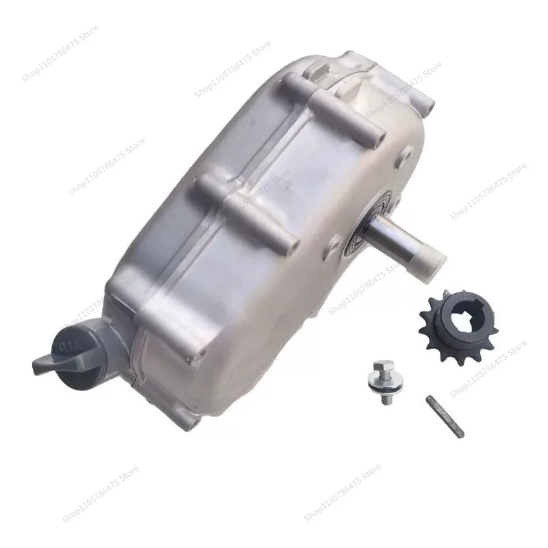 FOR The Wet 1/2 Gearbox for Entertainment Kart Clutches Is Specifically Designed for Engine GX160200270390