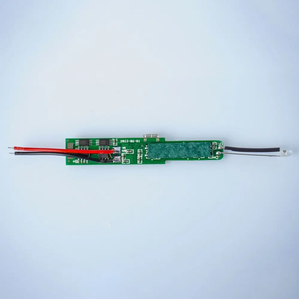 PCB Battery Charging Protection Board Protection Pen style Circuit Board Rechargeable Electric tool accessories Electric tool