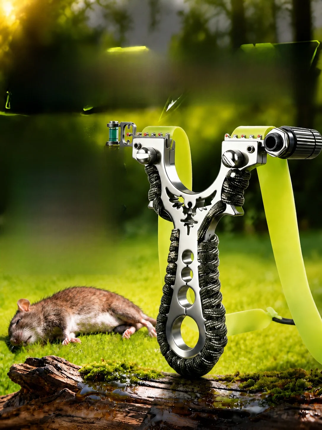 arc-a-ressort-en-acier-inoxydable-de-haute-precision-pour-competition-en-exterieur-jouet-pour-adultes-de-qualite-professionnelle-jeu-de-tir-traditionnel