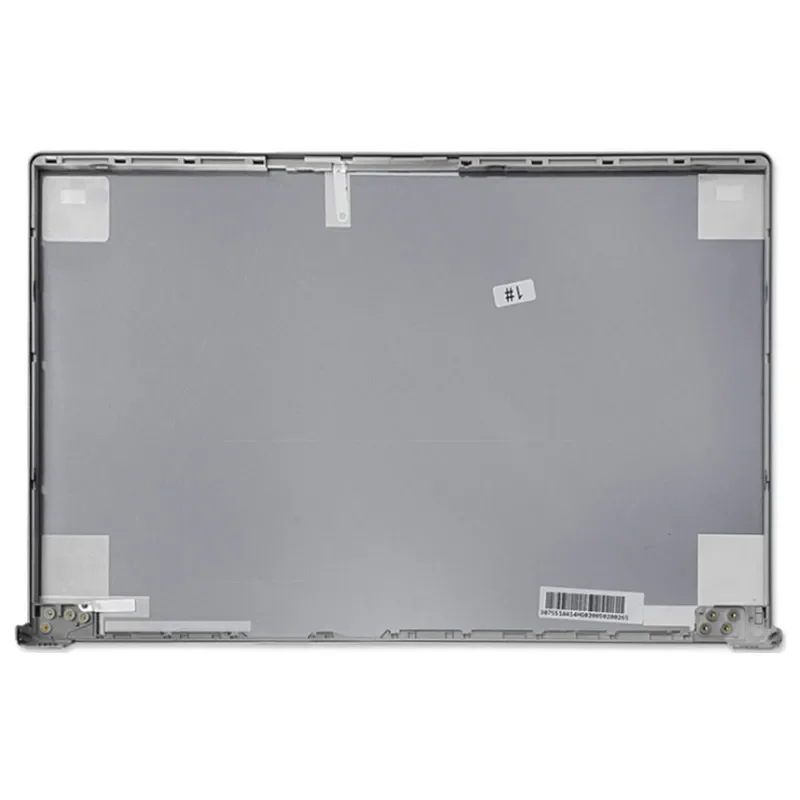 NEW For MSI Modern 15 M15 MS-1551 MS-1552 MS-155K Laptops Frame Case LCD Back Cover/Front Frame/Hinges/Palmrest/Bottom Case