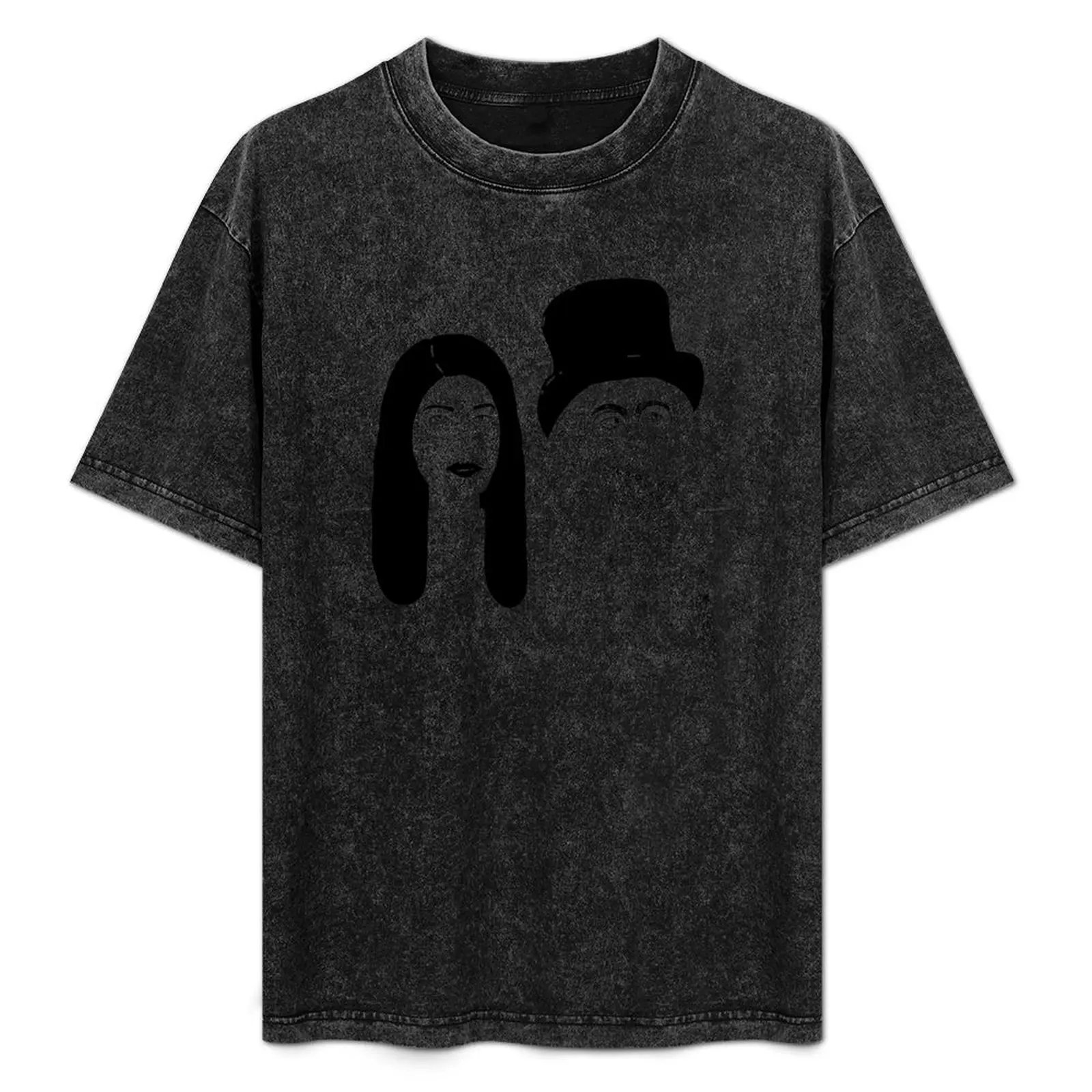 

Two Weirdos in a Pod T-Shirt customizeds essential t shirt sweat mens clothes