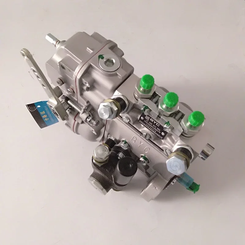 

Factory Outlet High Quality Engine Pump 3-cylinder diesel Engine F3L912 Fuel Injection Pump for DEUTZ