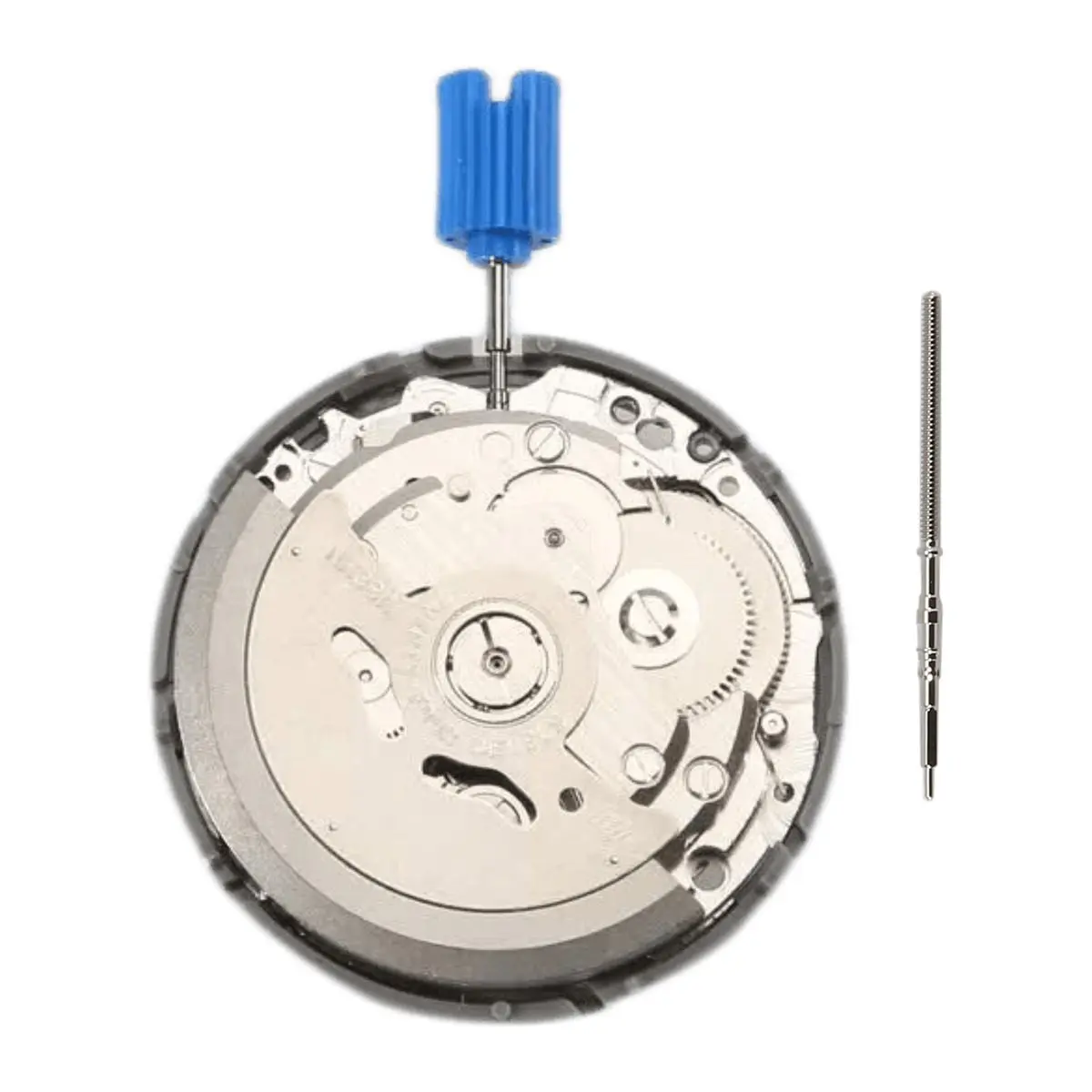 Promotion NH38 Movement Standard NH3 Series Automatic Mechanical Watch Movt Parts Twenty-Four Jewels Nh38A Japan