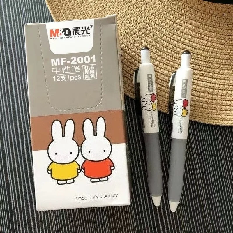 Supply Of Office Stationery - Rabbit Marka, Uzatılabilir Gövdeli, 0,5 mm