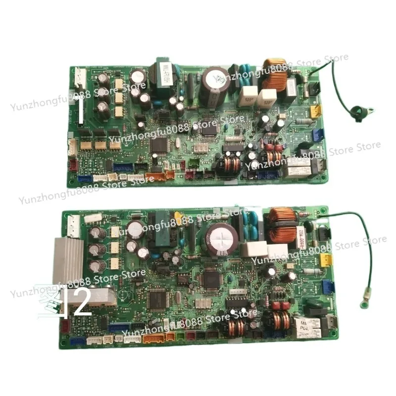 

Air Conditioner Computer Board MCC-1402-07S MCC-1402-09S MCC-1402-10S CR-SRP50A-2
