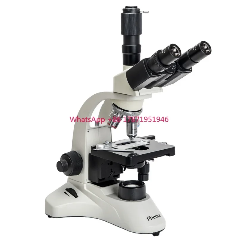 PH50-3A43L-A Digital Sperm Analyzer Trinocular Portable Microscope for Medical Microscope Laboratory