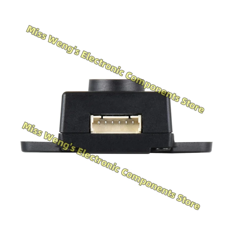 TOF MINIF Range Sensor D-TOF Single-Point Laser Sensor 20m Indoor/Outdoor Compatible UART