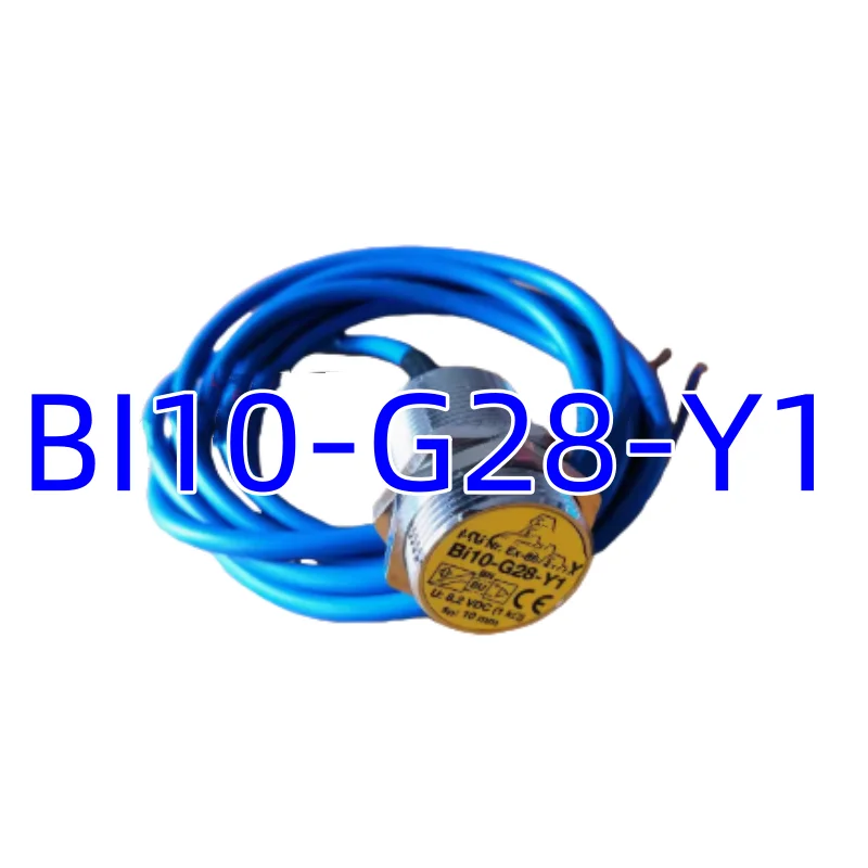 New Original Genuine Proximity Switches    BI10-P30SK-AP6X   BI10-G28-Y1	 BI10-M30-AZ3X/S90 5M    BI10-Q14-ADZ32X2  BI10-G30-Y1X