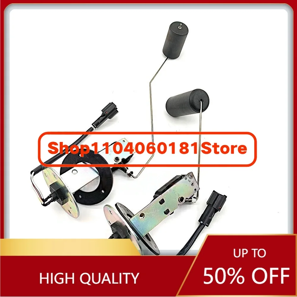 

Hot Sale 18 20 Excavator Diesel Engine Oil Level Sensor Float for 4TNV94 3TNV76 4TNV98 Models