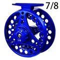 Blue 7-8WT