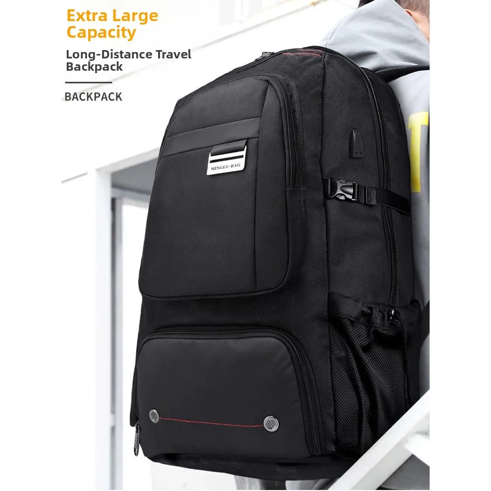sac-a-dos-de-voyage-exterieur-grande-capacite-pour-homme-impermeable-decontracte-a-double-bandouliere-pour-le-travail-et-la-randonnee-avec-fermeture-eclair