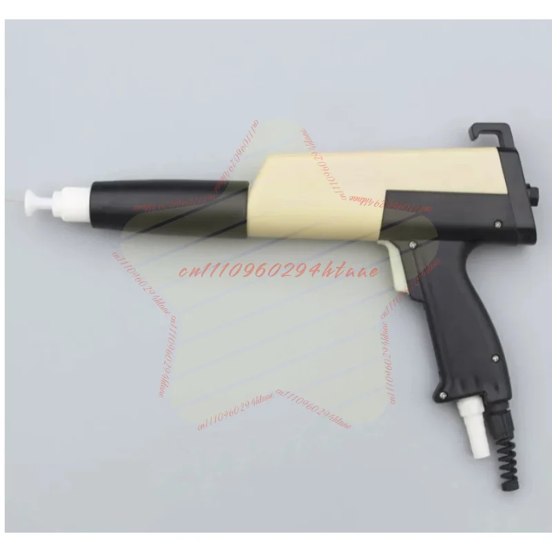 Electrostatic Powder Coating Gun Body Shell Powder Spray Gun Housing Electric Gun Spray Paint Jinma Plastic Shell