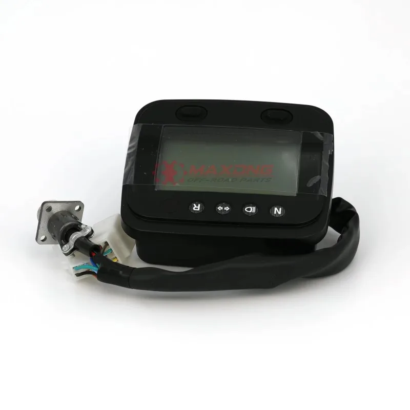 

ATV/UTV Parts & Accessories Speedometer for LH260ATV-B.23.5