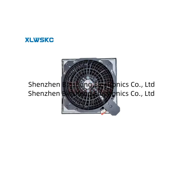 Percentage new fan suitable for K2E200-AH08-15 K2E200-AD20-01 K2E200-AD08-02 K2E200-AH20-05