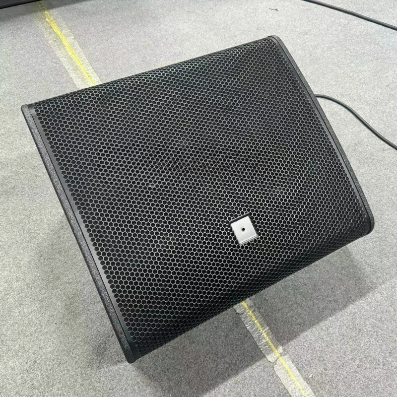 

Professional Stage Monitor JBIL Speaker with Neodymium Driver Studio Monitor Speakers