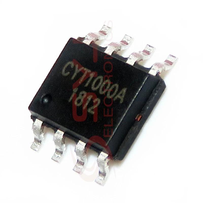 5-20PCS CYT1000A CYT1000 UCC2806DW UCC3806DW L2724 2724 TPS61088RHLR TPS61088 ISL6259AHRTZ ISL6259AHRT TJA1050T TJA1050