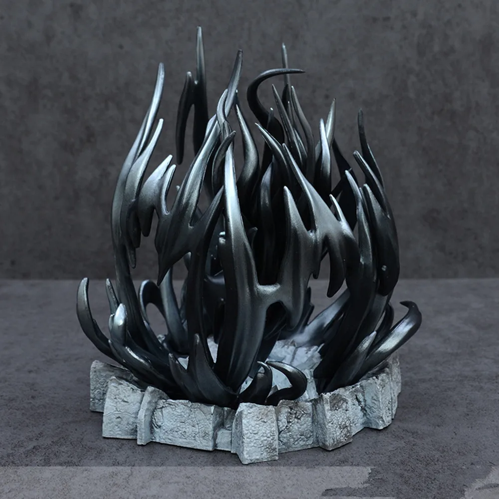 15 cm Die Ritter Anime Spiel Figur Hohl Ritter Götter Albträume Action Figur Hornet Figur Sammeln Modell Puppe Spielzeug Geschenke