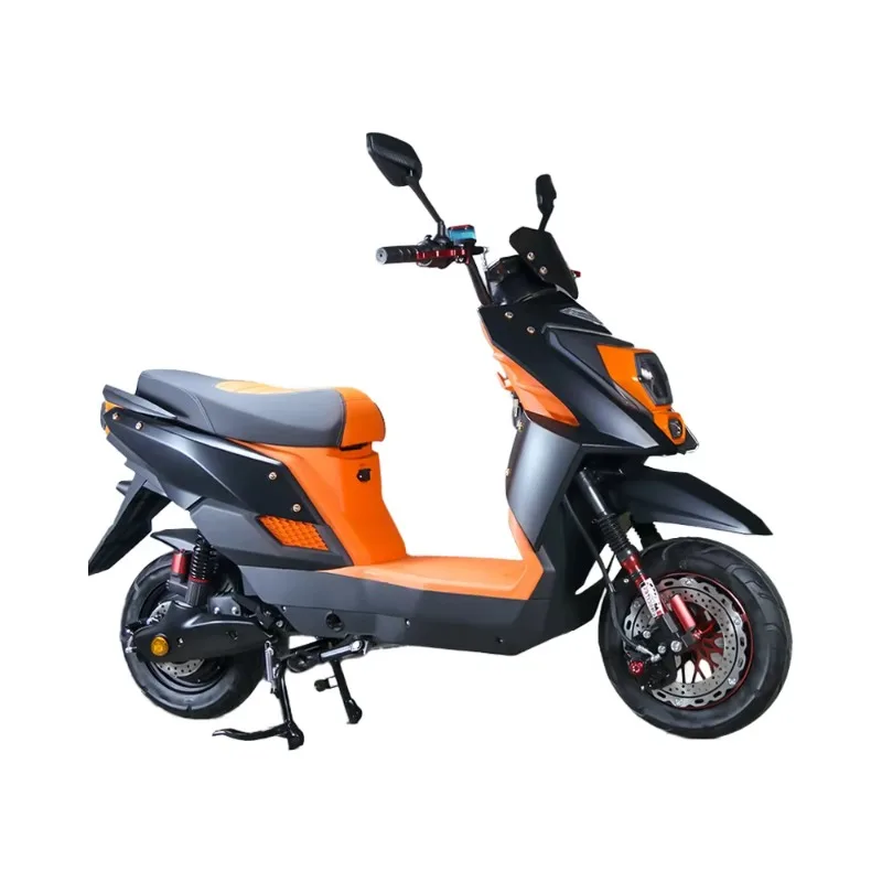 

2025 Новейший Китай Супер No. 1, спортивный электрический мотоцикл Lucky Plus для женщин/женщин Lifan Dayun Haojue