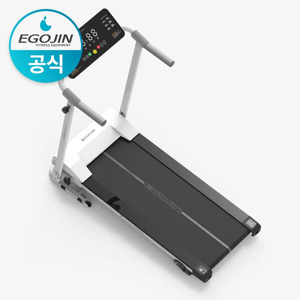 Egojin Walking Machine Laufband Indoor Cardio-Trainings gerät für das Heim-Fitness studio
