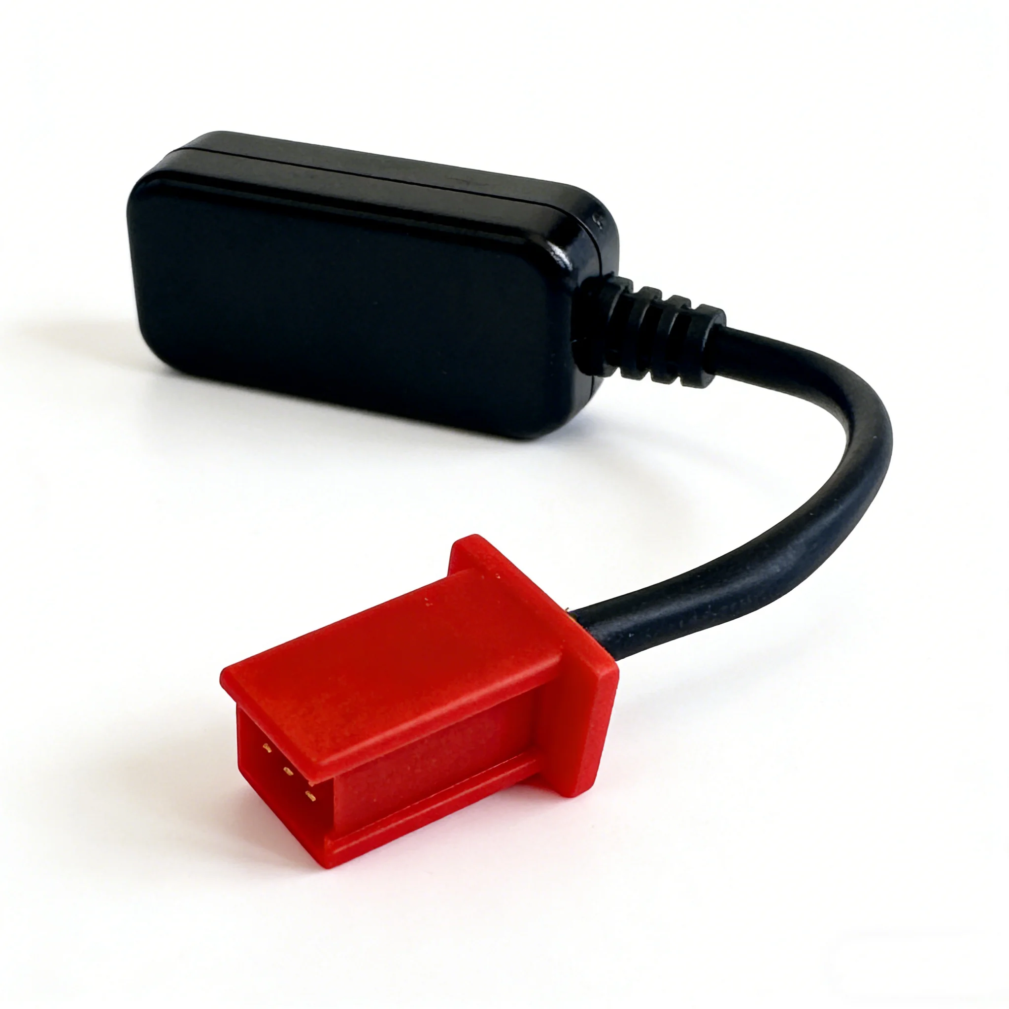 

Программируемый Bluetooth-адаптер 72В для контроллеров Nanjing Fardriver ND72240, ND72260, ND72360, ND72530, ND72680, ND72450