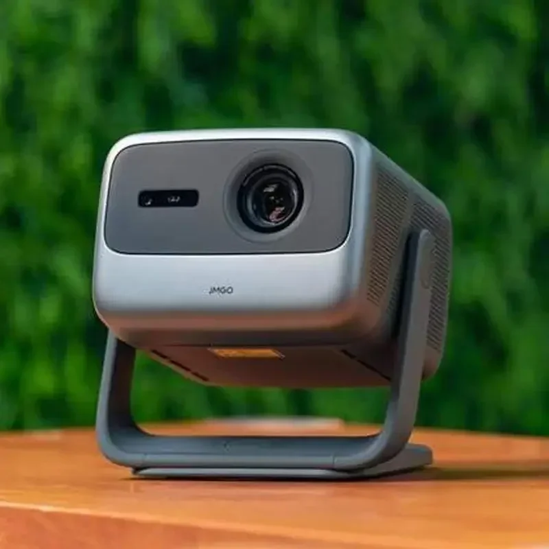 

л # Для Jmgo Best N1S ультра трехцветный лазерный RGB 4K домашний видеопроектор для умного кинотеатра, яркость 3000 CVIA оптовый проектор