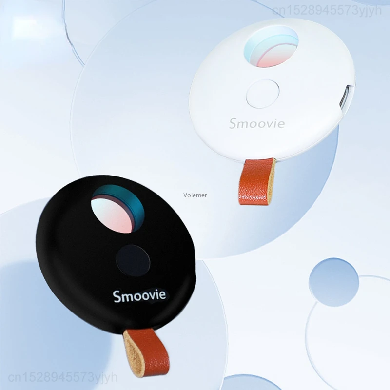 Youpin Smoovie เครื่องตรวจจับอินฟราเรดกล้องสแกนเนอร์แบบง่ายอินฟราเรด Scan เซ็นเซอร์สามความเร็วสูงน้...