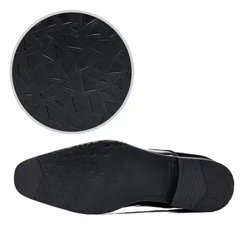 10 best sales 남성용 교회 신발 - №6